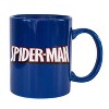 Adult Spiderman Heat Reveal Coffee Mug - 2 of 2