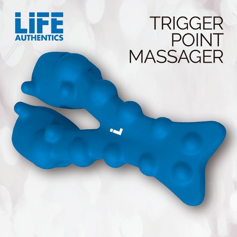 The Tension Headache Relieving Massager