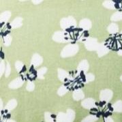 sage mist floral