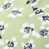 sage mist floral