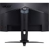 Acer Predator 27" Widescreen Gaming Monitor 3840x2160 IPS 155 Hz 1ms 600Nit HDMI - Manufacturer Refurbished - 4 of 4