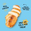 NOOD Pet Food Chicken Flavor Jerky Adult Dog Treats Sticks - 6oz - 2 of 4