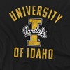 Men's University of Idaho Official Uidaho Vandals Logo T-Shirt - 2 of 4