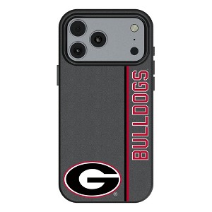 NCAA SEC Universities Sidebar MagSafe Compatible Cell Phone Case for Apple iPhone 17 Series - 1 of 4