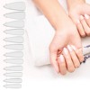Unique Bargains Scale Faux Crystal Extension Fake Nails 120 Pcs - 4 of 4
