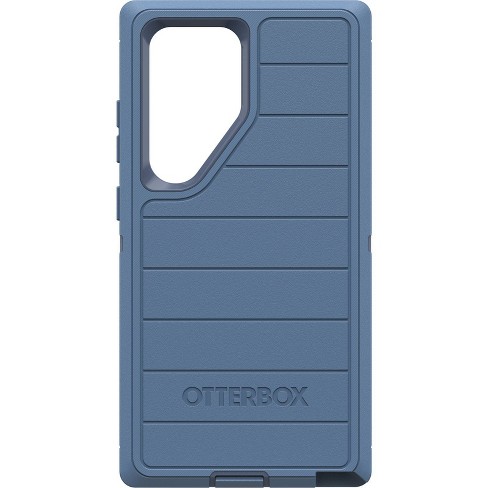 OtterBox Samsung Galaxy S24 Ultra Defender Pro Series Case - Baby Blue Jeans