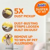Swiffer Dusters, Pet Heavy Duty Refills with Febreze Odor Defense - Unscented - 11ct - 3 of 4