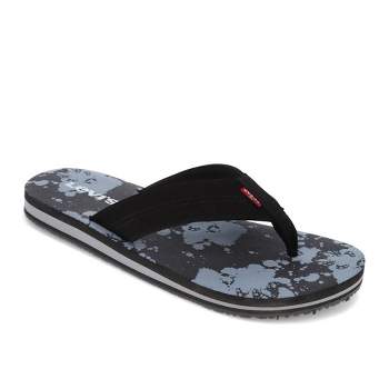 Levi's Mens Jackson Casual Flip Flop Sandal Shoe