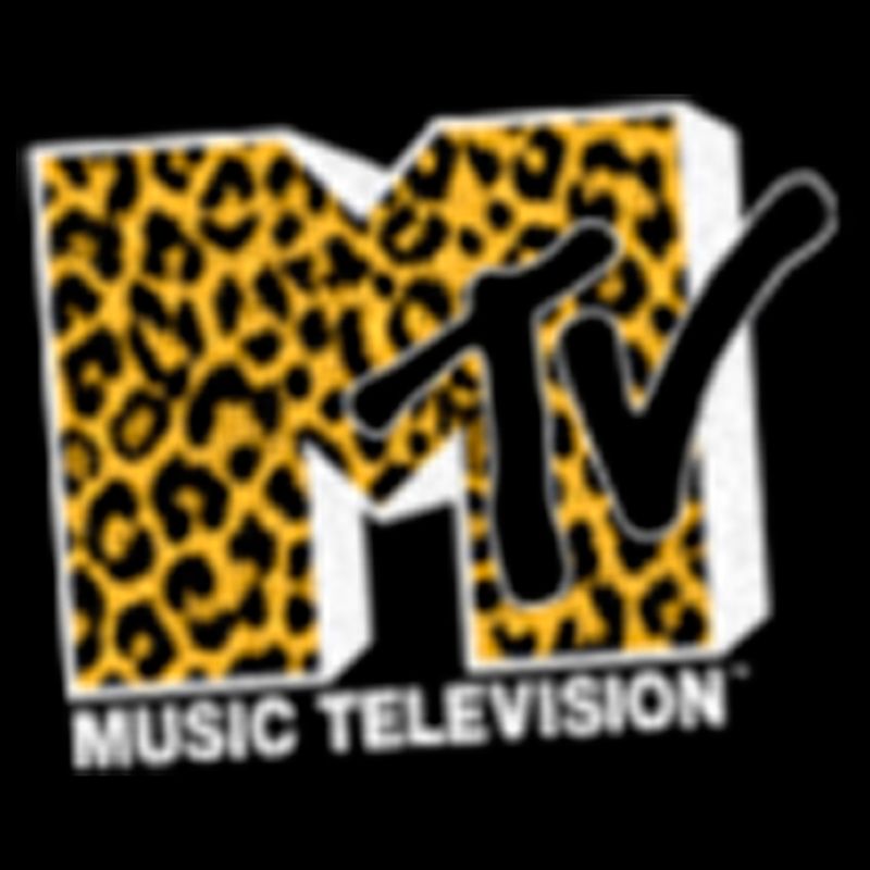 Men's MTV Cheetah Print Icon Lounge Pants, 2 of 4