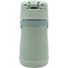 Thermos Baby 10 oz. Vacuum Insulated Stainless Steel Straw Bottle - 2 of 2