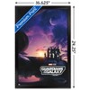 Trends International Marvel Guardians of the Galaxy Vol. 3 - Teaser One Sheet Framed Wall Poster Prints - 3 of 4