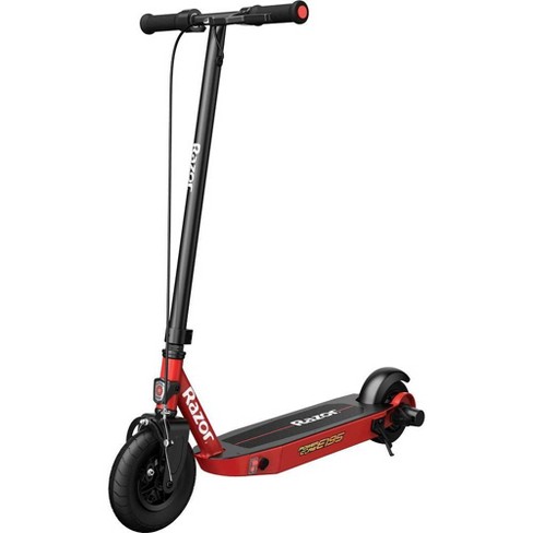 Razor E195 Electric Scooter - Red - image 1 of 4