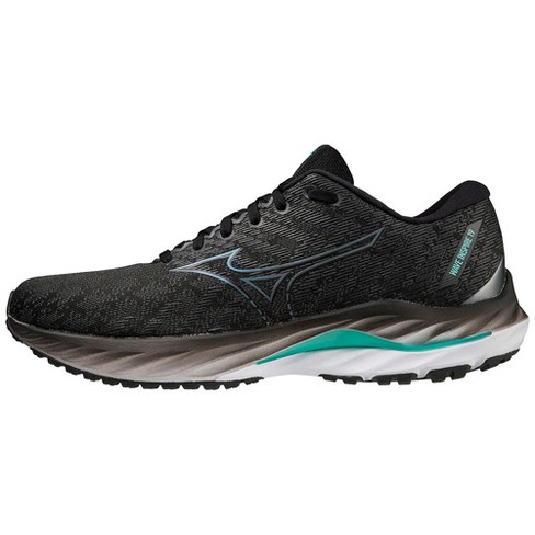 Mizuno wave best sale inspire 8 grey