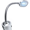 LED Magnetic Base light with gooseneck & weather resistant - 4 of 4