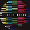 Men's Design By Humans Reconnecting By clingcling T-Shirt - 2 of 4