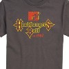 Men's - MTV - Headbangers Ball Est 1987 Short Sleeve Graphic T-Shirt - 2 of 4