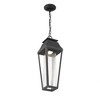 Savoy House Brookline 1 - Light Pendant in  Matte Black - 4 of 4