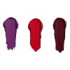 Black Radiance Cross Colors Lipstick Remix - 0.13oz - 4 of 4
