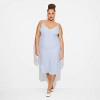 Women's Midi Bodycon Dress - Wild Fable™ - 2 of 3