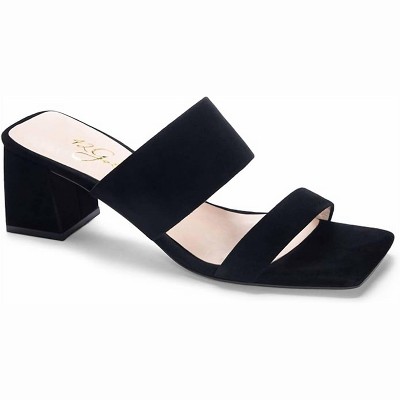 Women's Wo Lizbett Heel - 42 GOLD