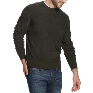 Weatherproof Mens Soft Touch Pullover Sweater - 1 of 1