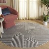Saylor SAY106 Power Loomed Indoor Rugs - Safavieh - 2 of 4