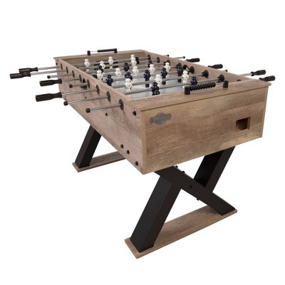 American Legend Kirkwood 55" Foosball Table