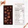 Russell Stover Assorted Milk & Dark Chocolates 9.4oz - 3 of 3