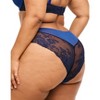 Adore Me Women's Clairabella Bikini Panty - 2 of 4