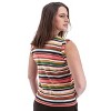 Aventura Clothing Women's Summerville Tank - 2 of 4