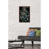 Trends International DC Comics The Batman Who Laughs - Chains Framed Wall Poster Prints - 2 of 4