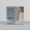Ultrasonic Oil Diffuser White - Made By Design™ - image 3 of 3