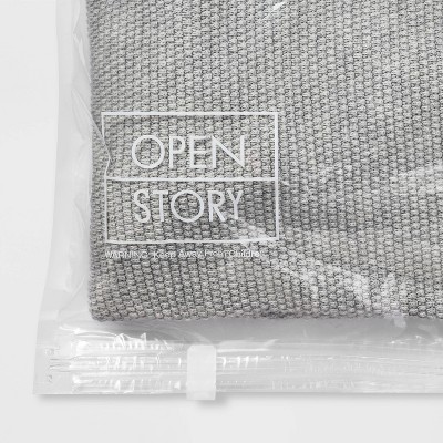 5pc Compression Bag Set - Open Story™