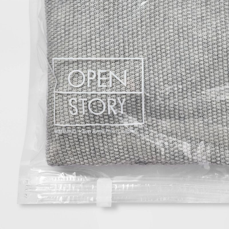 5pc Compression Bag Set - Open Story&#8482;, 4 of 5