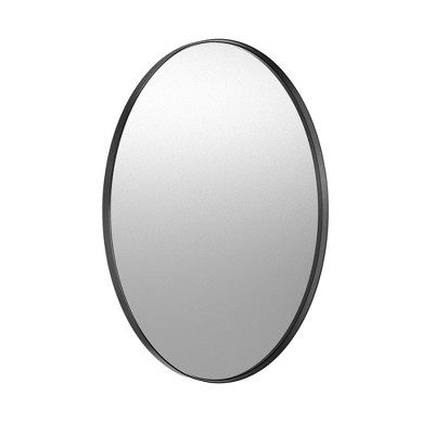 PAIHOME Wall Mirror Oval Decorative Mirrors For Over Sink