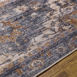 Hauteloom Lagangilang Washable Area Rug - 1 of 4