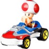 Carrinho Hot Wheels - Mario Kart - Tanooki Mario - Mach 8 - Mattel -  superlegalbrinquedos