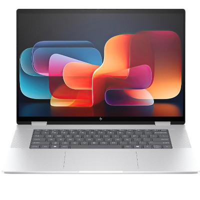 HP Envy 360 14Z-FA000 14" Ryzen 5 8640HS 16GB RAM 512GB W11H - Manufacturer Refurbished