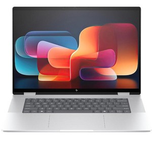 Refurbished: HP Envy 360 14Z-FA000 14" Ryzen 5 8640HS 16GB RAM 512GB W11H - Manufacturer Refurbished - 1 of 4