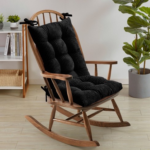 Rocking chairs with cushions sale