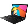 Lenovo Thinkpad T590 15" Laptop Intel Core i7 16GB RAM 256GB SSD W11P - Scratch & Dent - 2 of 4