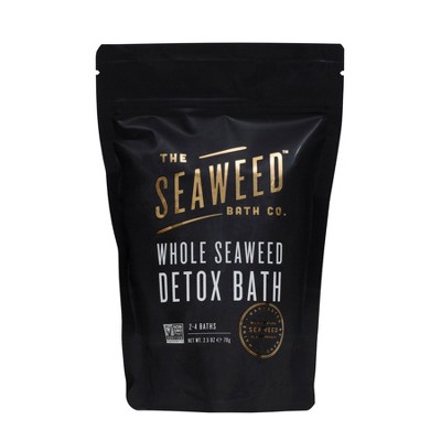 The Seaweed Bath Co. Whole Seaweed Detox Bath - 2.5oz