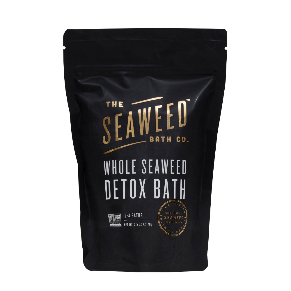 UPC 858293002009 product image for The Seaweed Bath Co. Whole Seaweed Detox Unscented Bath - 2.5oz | upcitemdb.com