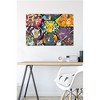 Trends International Pokemon - Battle Art Group Wall Poster - 4 of 4