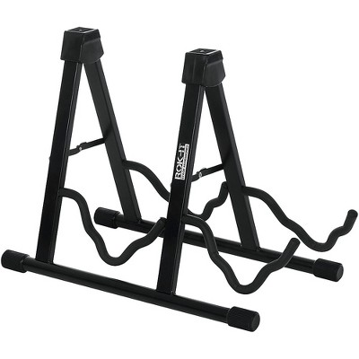 Gator RI-GTRAU2X Double A-Frame Guitar Stand