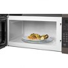 GE 1.6 Cu. Ft. Over-the-Range Microwave Oven Slate with 2 Year Extended Warranty - 4 of 4
