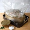 Good Cooking Turkey Brine Kit for up to 20 LB Turkey, 2-Pack - Includes Two Extra Large Double-Sealed Brining Bags, Brine Seasoning Mix and - 3 of 4