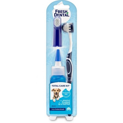 baby finger toothbrush target