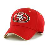 Nfl San Francisco 49ers Boys' Short Sleeve Mccaffrey Jersey : Target