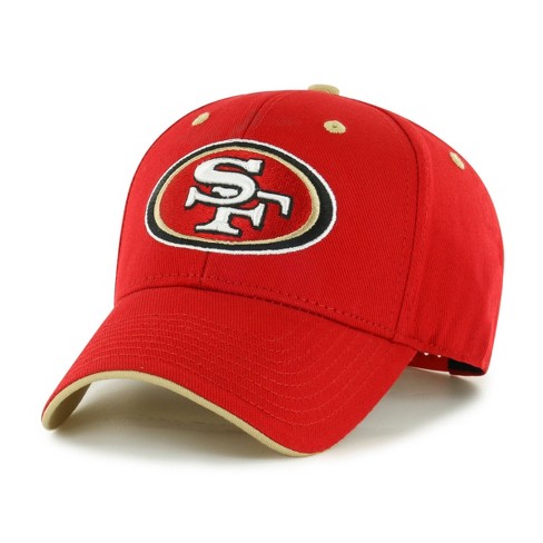 San Francisco 49ers Hats, 49ers fitted caps